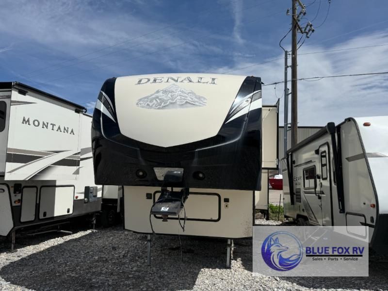 Used 2016 Dutchmen RV Denali Lite 2901RL