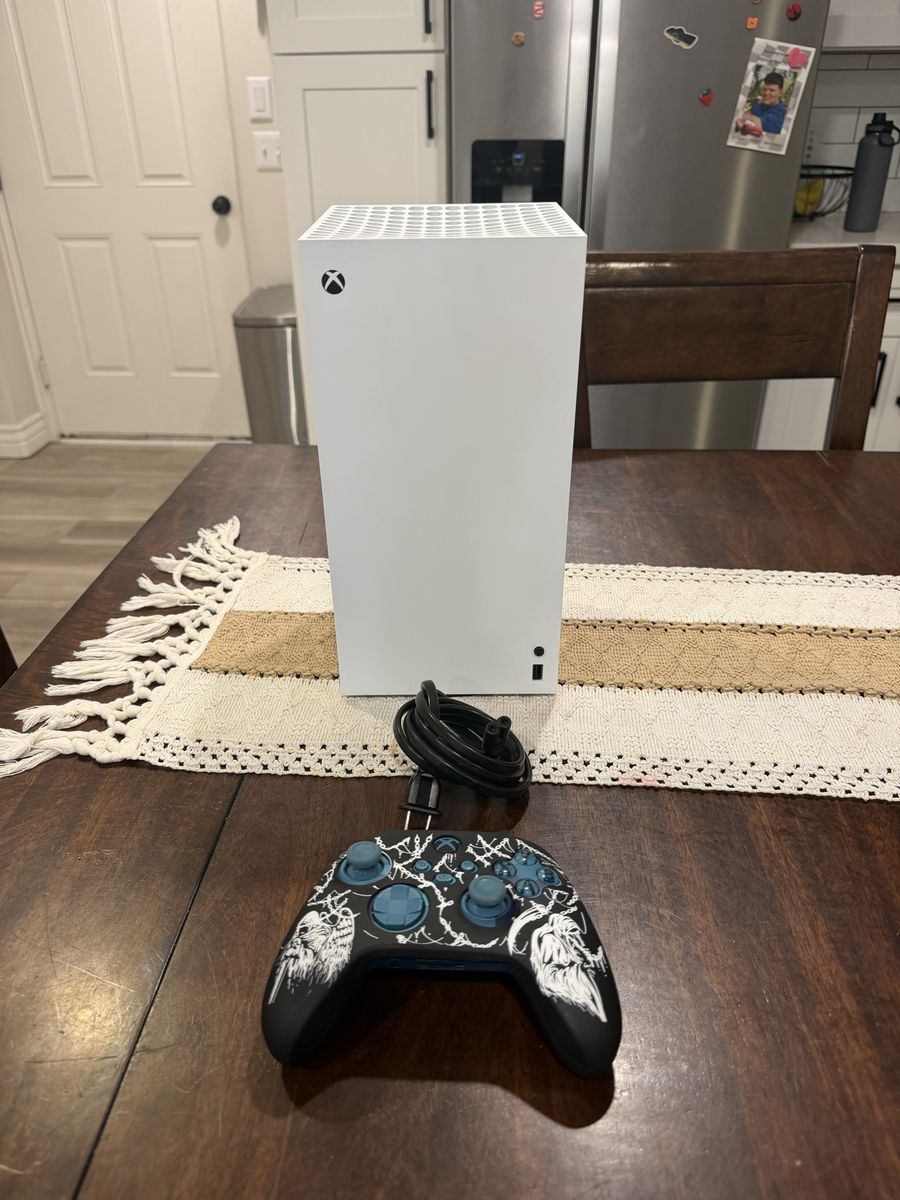 Xbox Series X