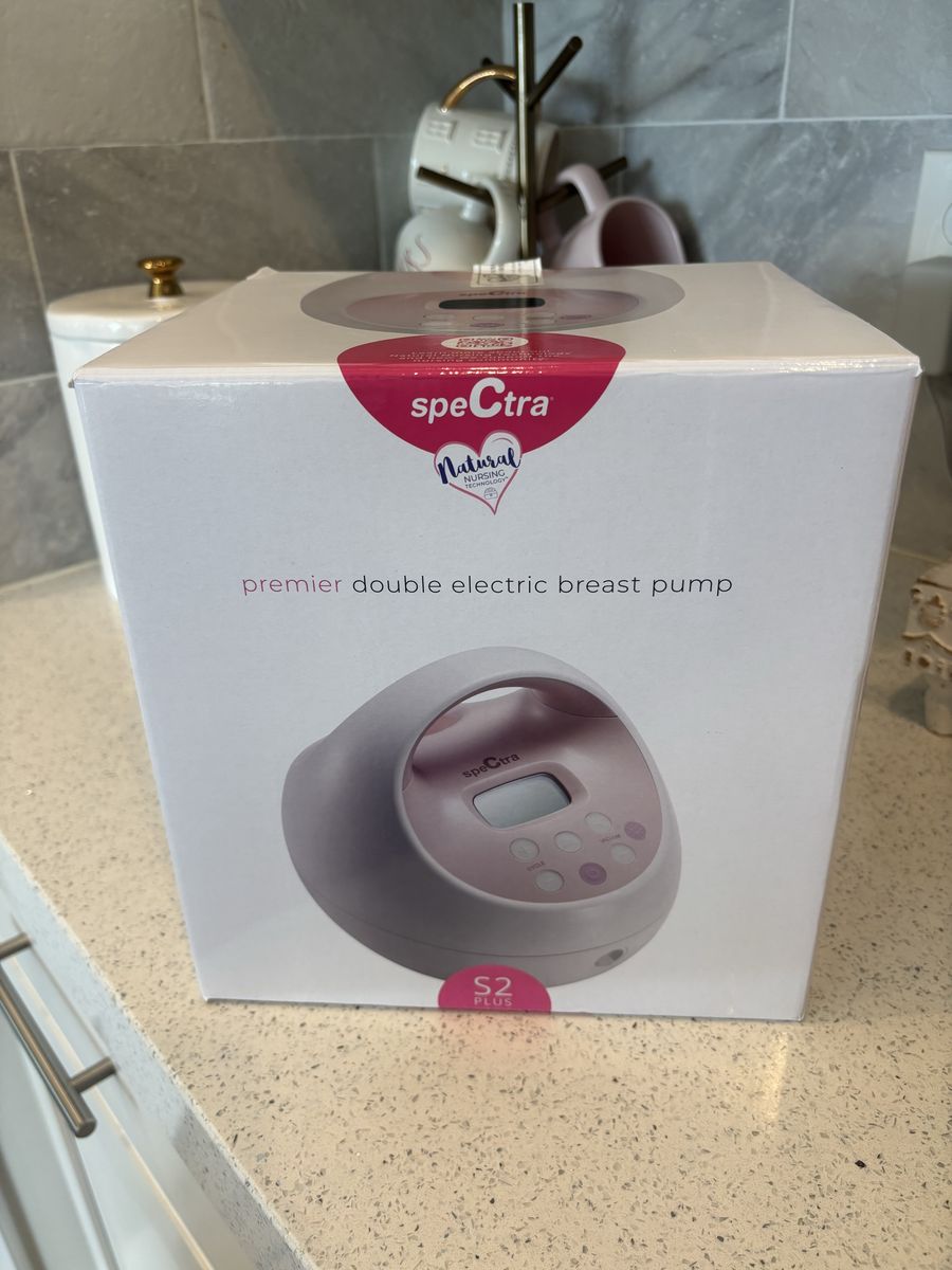 Spectra Breast Pump