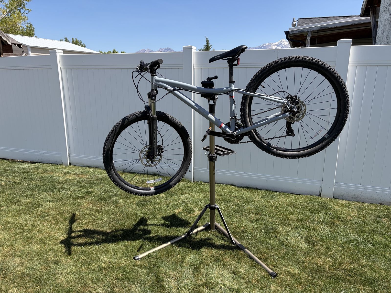 REI DRT 1.1 Mountain Bike - Small