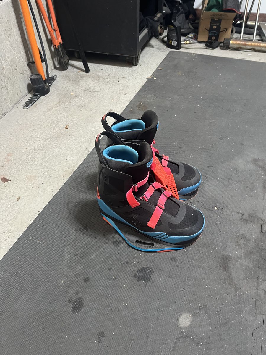 Ronix wakeboard Boots Mens 12
