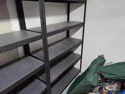 whalen garage storage shelf shelves racks