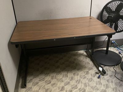Office Moving - Desks for Sale