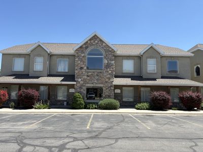 Office Space For Lease