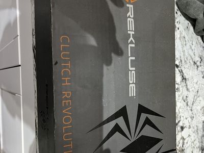 Rekluse Core EXP 3.0 (RMS-7790) for KTM 65 (New)