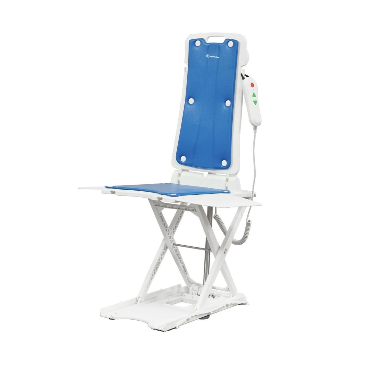 Electric Lift Chair Bath Tub Shower Seniors Handicap Paraplegic 300# New Fall Prevention