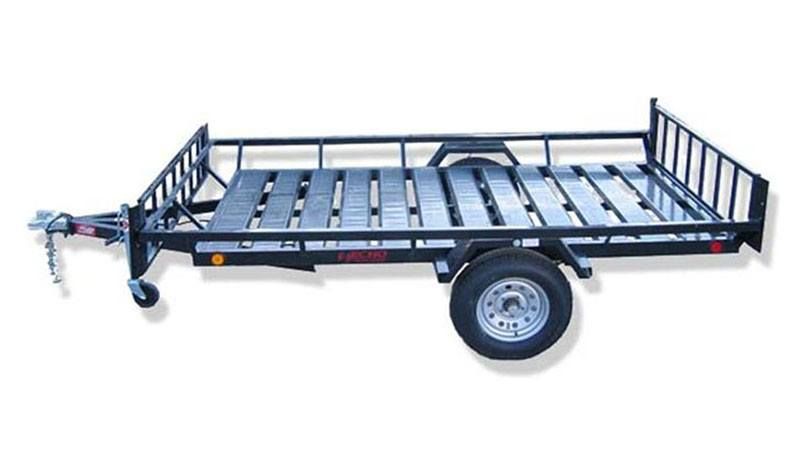Looking for a trailer let me know what you have 10 foot bed length