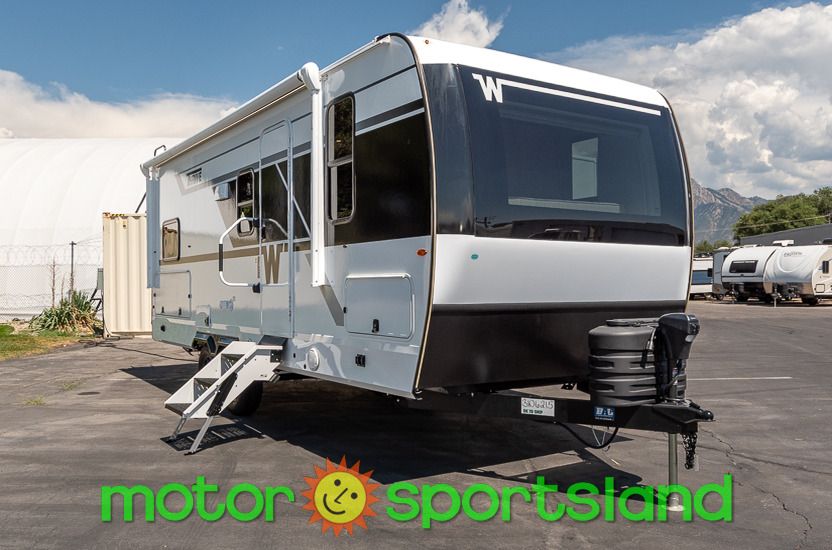 2027 Winnebago Thrive 22MBH