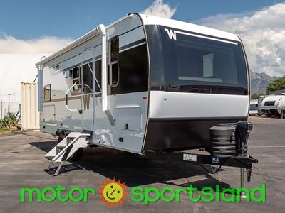 2027 Winnebago Thrive 22MBH