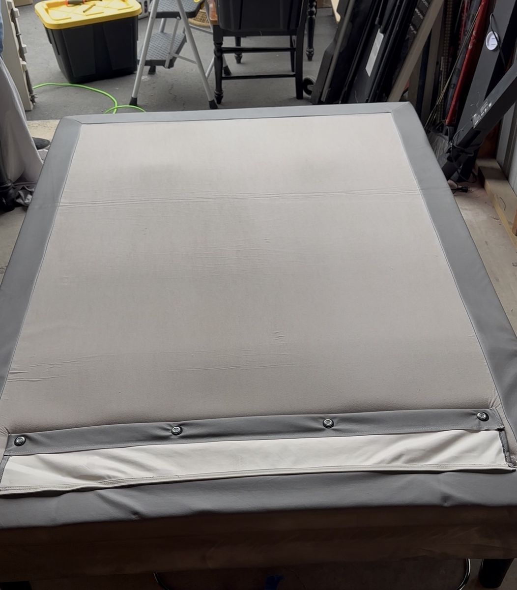 Serta Motion Perfect II Base (Full Size)