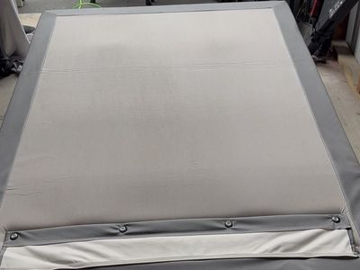 Serta Motion Perfect II Base (Full Size)