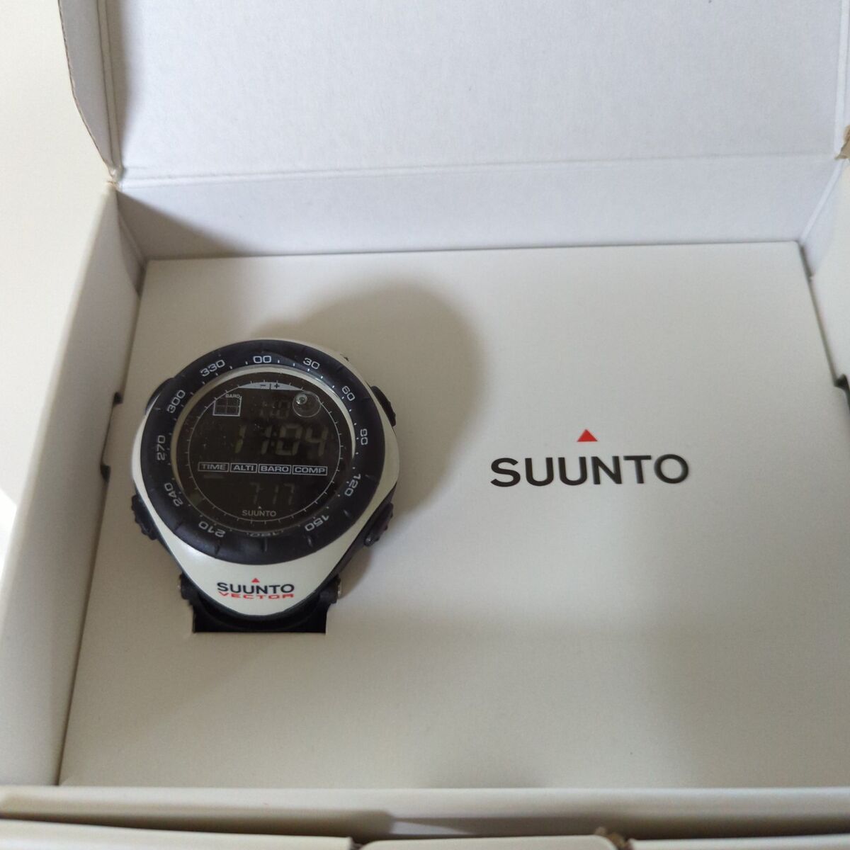 Suunto Smart Watch