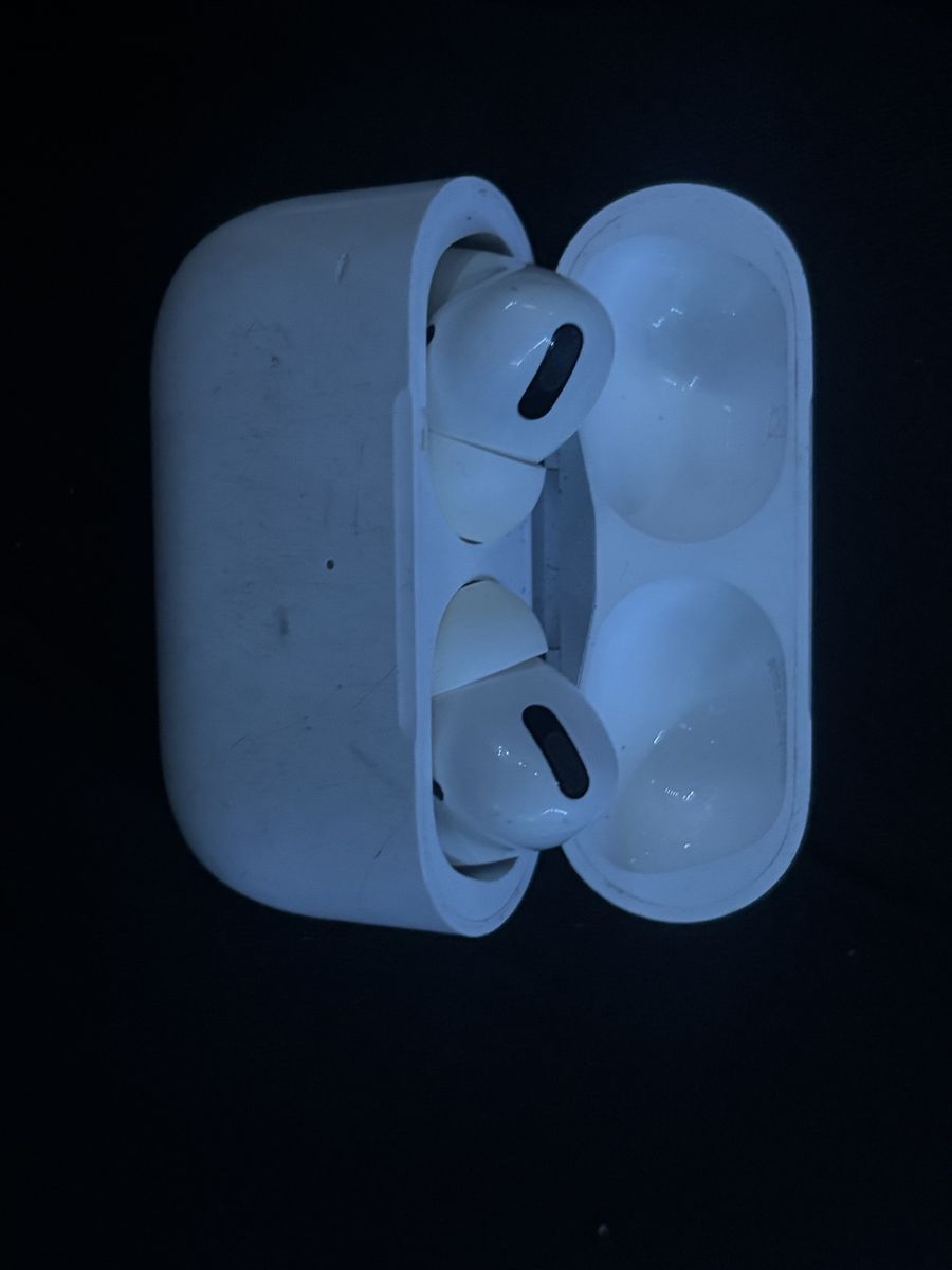 Apple AirPods Pro (2nd generation)