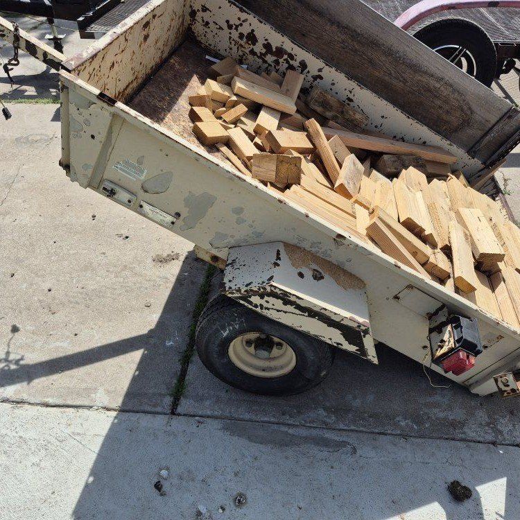 handy trailer