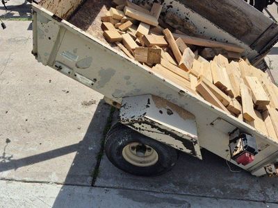 handy trailer
