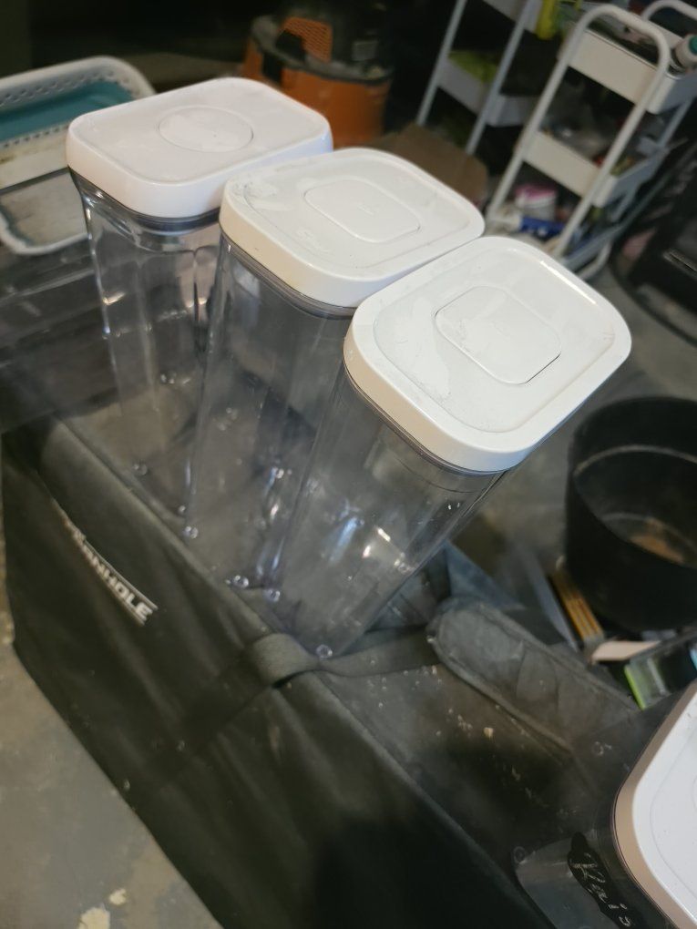 OXO POP Containers