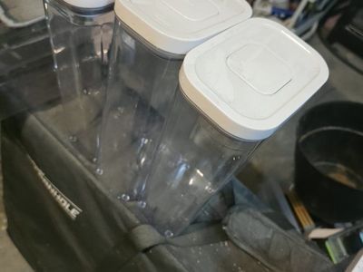 OXO POP Containers