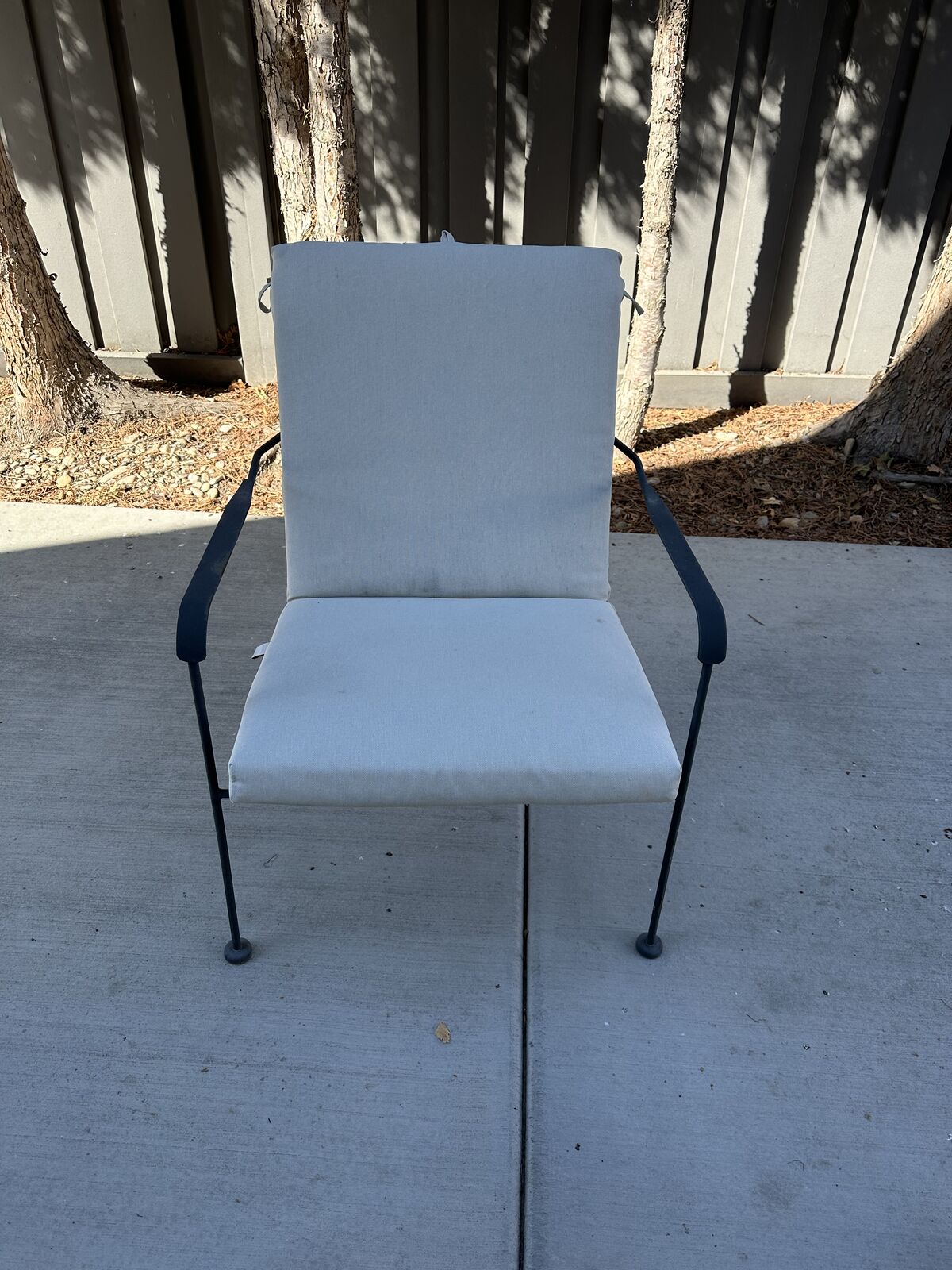 Patio Chair