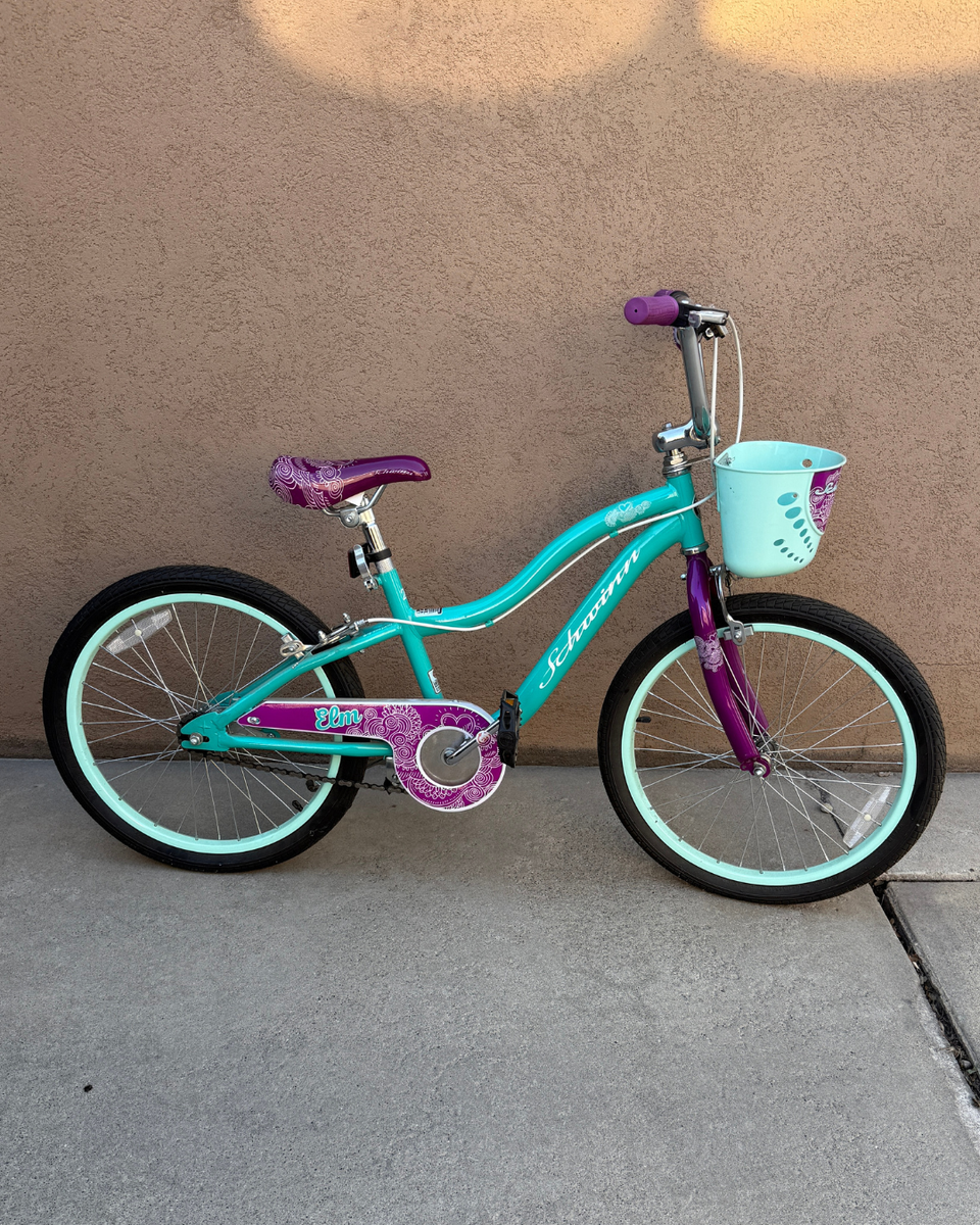 Schwinn Girls Bike