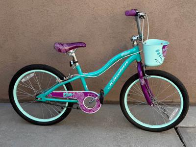 Schwinn Girls Bike