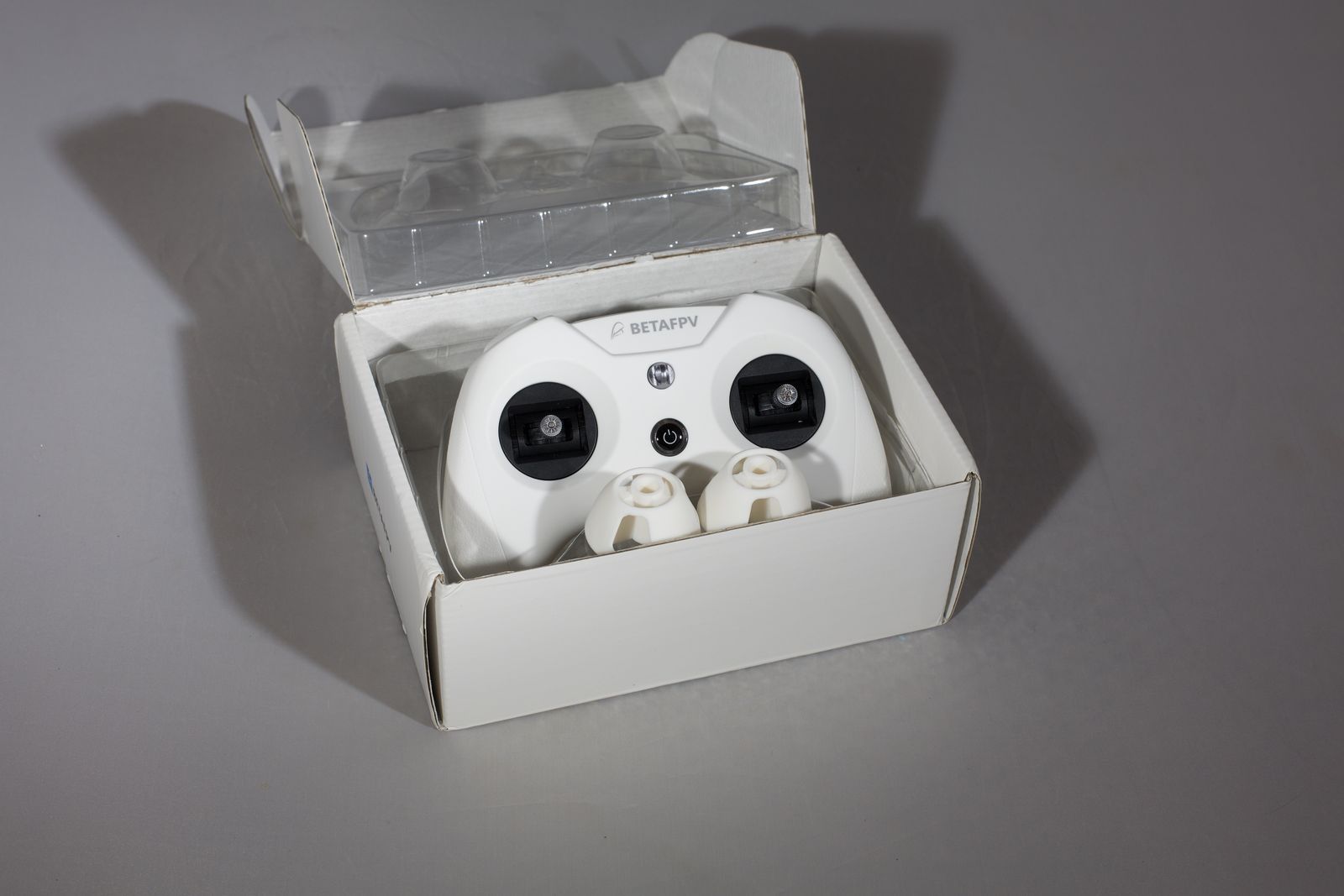 BETAFPV LiteRadio 3 FPV controller w/ original box