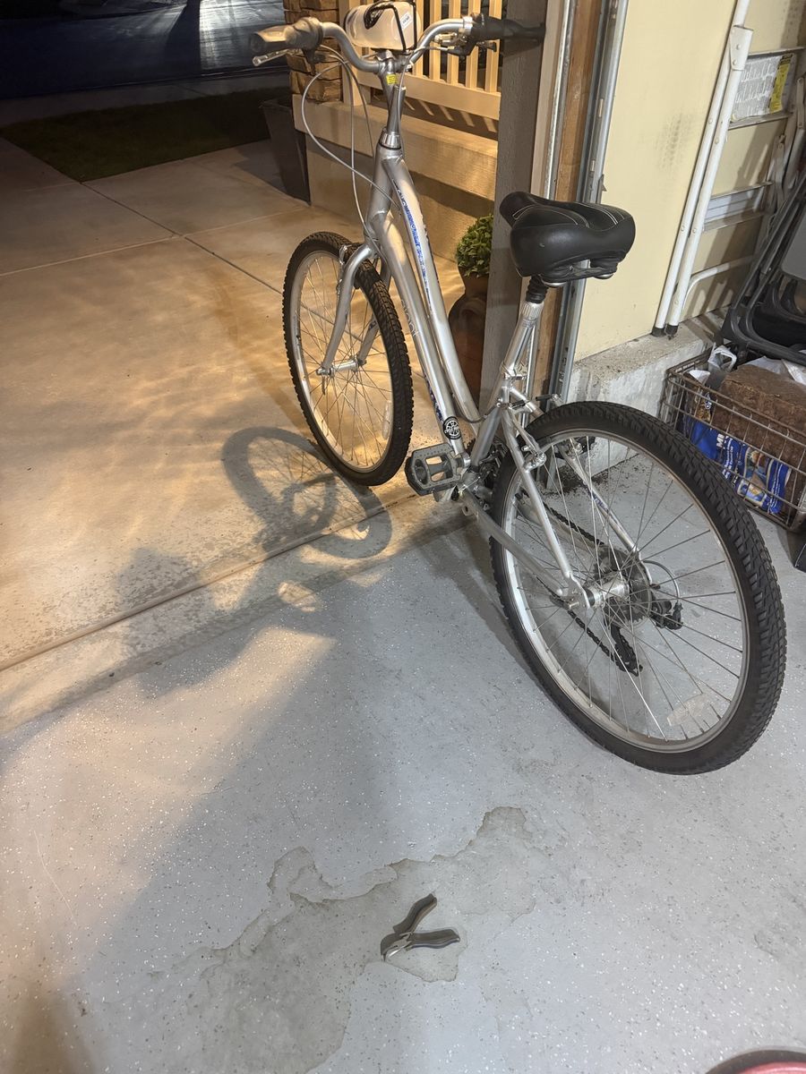 Mt Bike