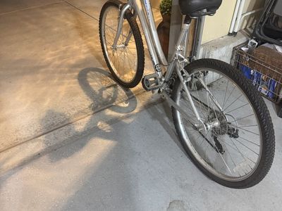 Mt Bike