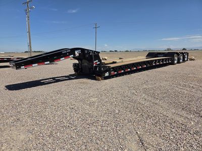 2027 TRAIL KING TK110HDG