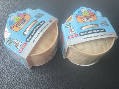 Mini Dumplings