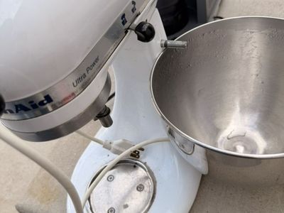 Kitchen Aid Stand Mixer