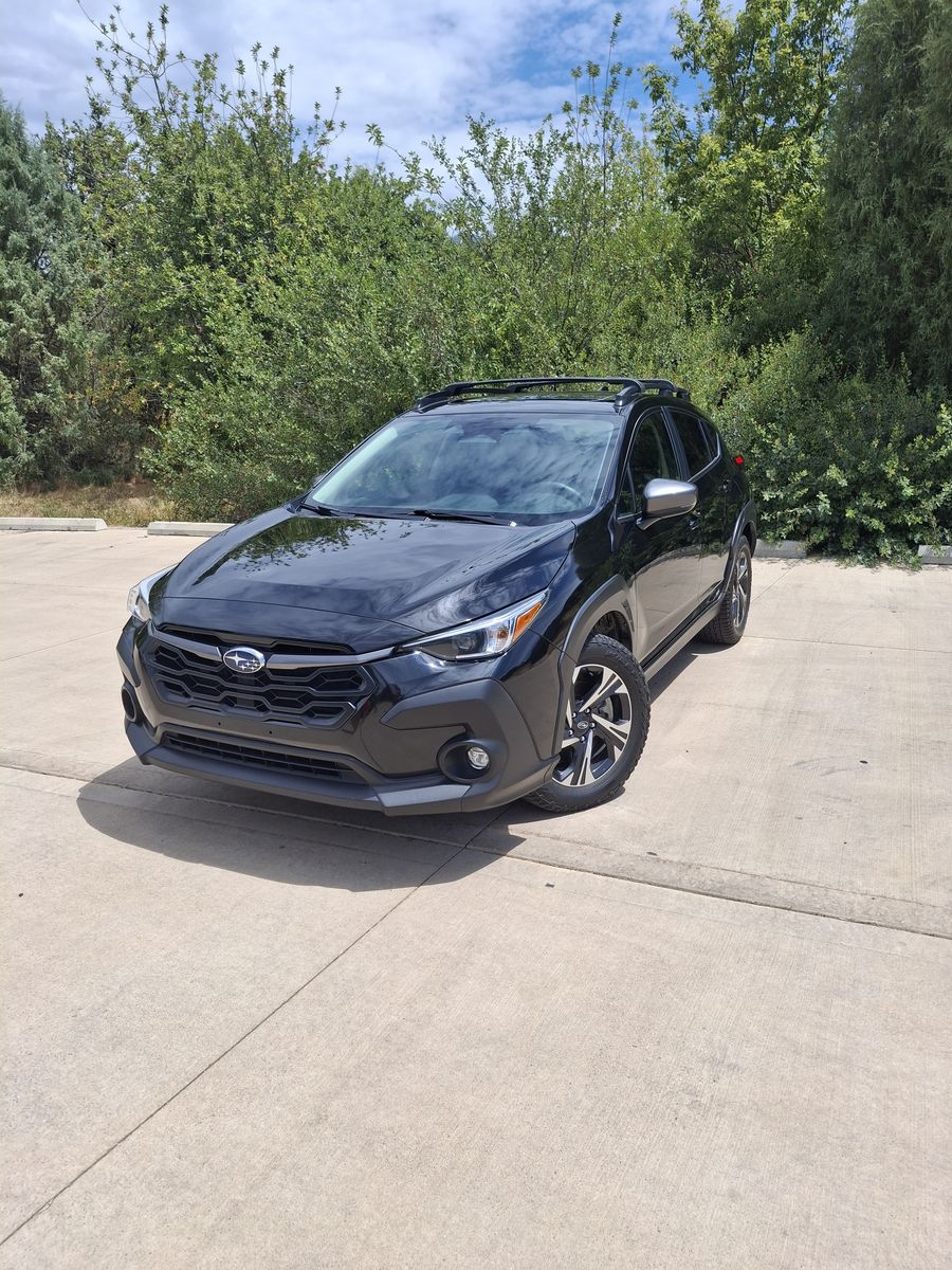 Car Rental via Turo