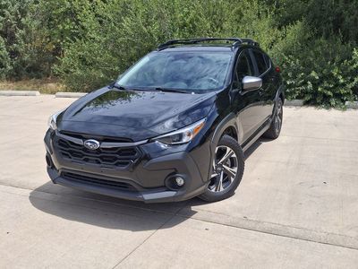 Car Rental via Turo