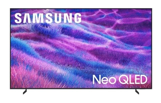 100" TV's to be sold at auction!