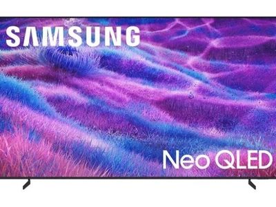 100" TV's to be sold at auction!