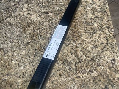 AWR stainless tig wire er308 1/16