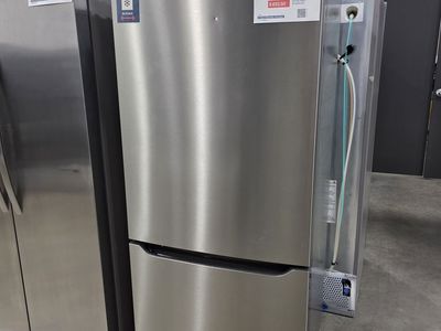 Frigidaire Single Door Refrigerator with Bottom Freezer — Brand New, Great Price