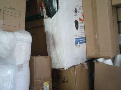 Pallet Sale $2500 for $300