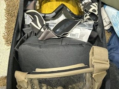 Smith ATV Goggles