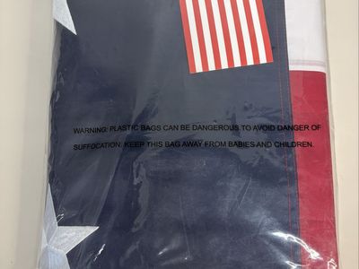 10x15 American Flag