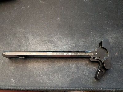bcm vltor mod3 charging handle