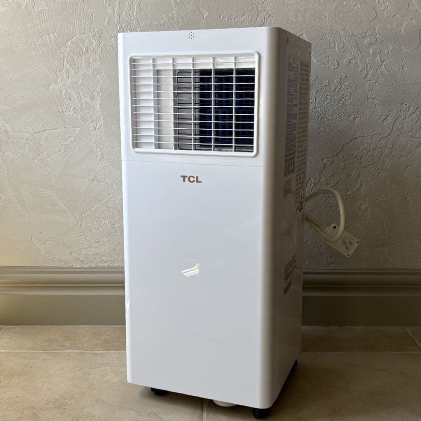 TCL Portable Air Conditioner