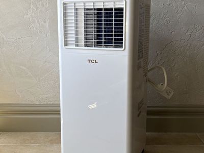 TCL Portable Air Conditioner
