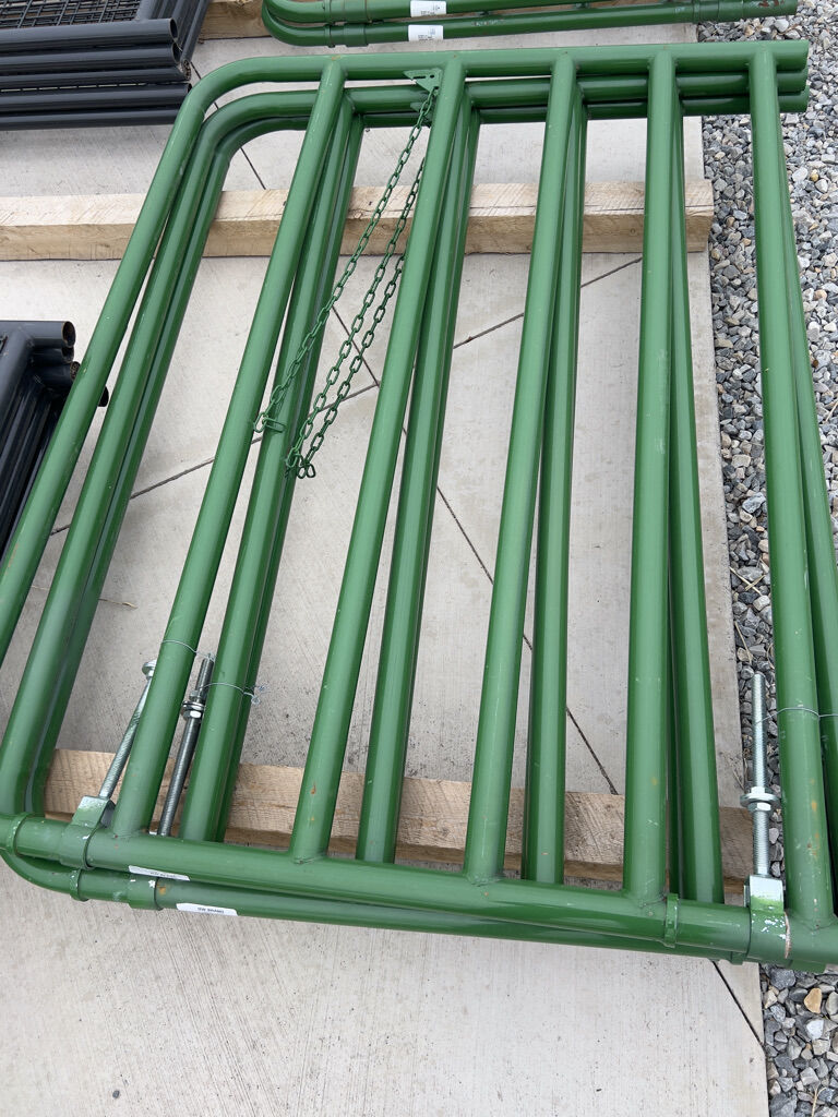 LAST CHANCE HW Livestock Gates