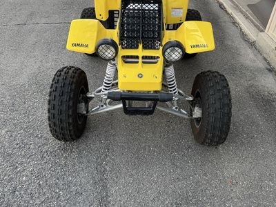 2001 Yamaha Banshee