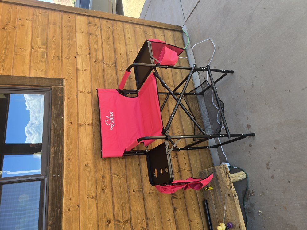 bag chair director chair camping