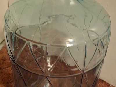 Vintage Great Bear Five Gallon Water Container