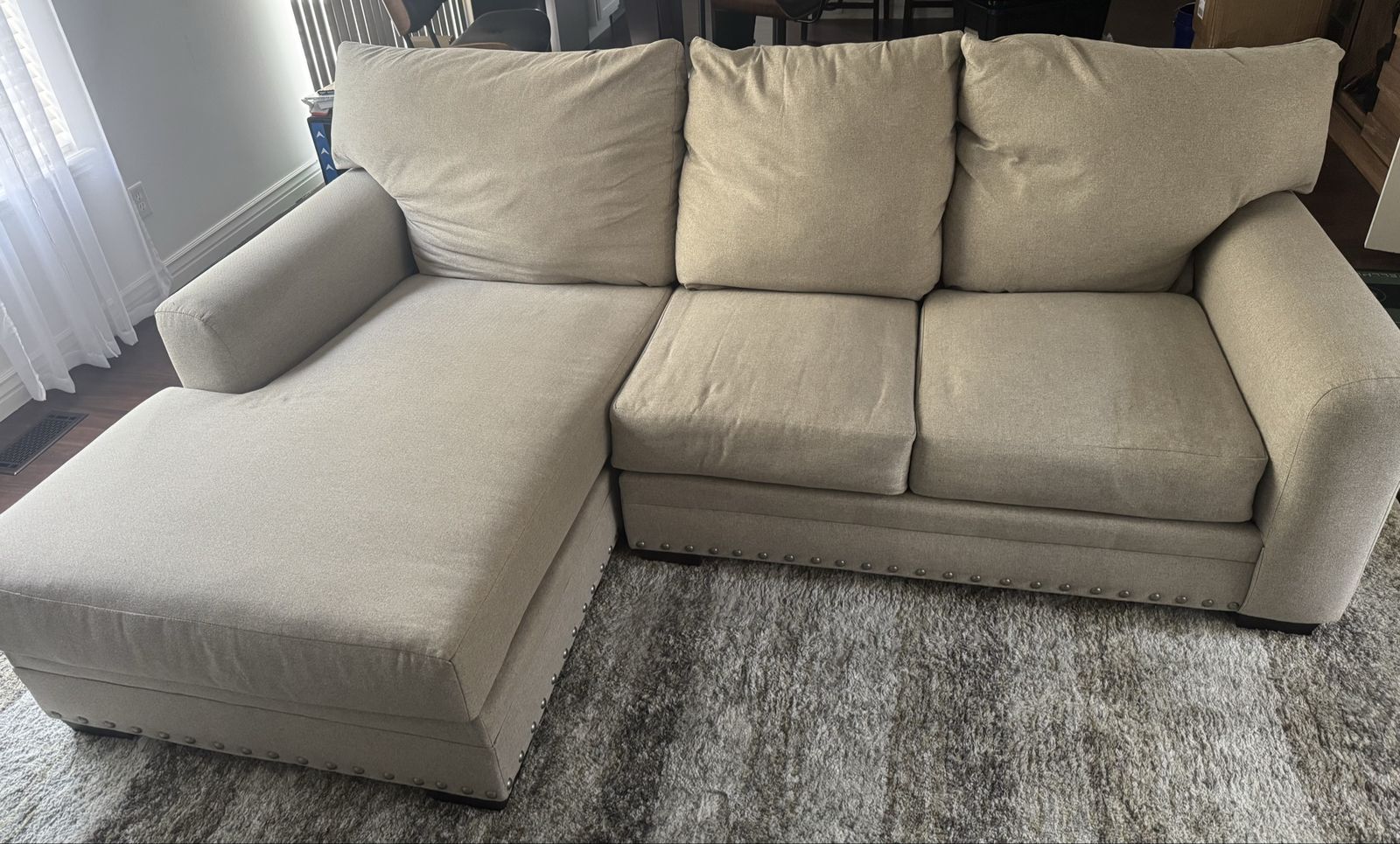 Sectional 