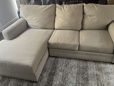 Sectional