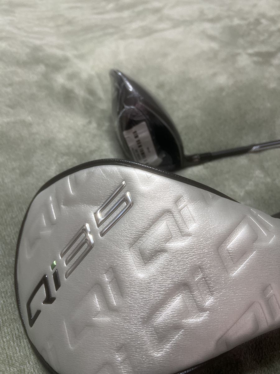 Taylormade Qi35 Brand New