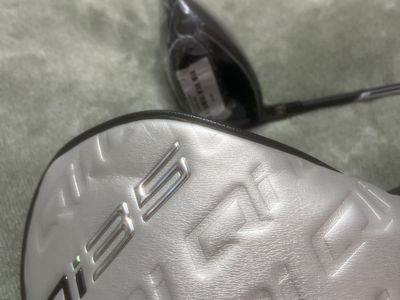 Taylormade Qi35 Brand New